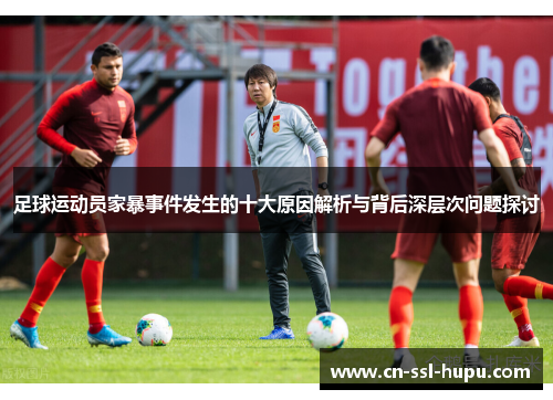 足球运动员家暴事件发生的十大原因解析与背后深层次问题探讨