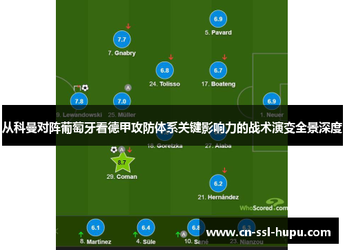 从科曼对阵葡萄牙看德甲攻防体系关键影响力的战术演变全景深度