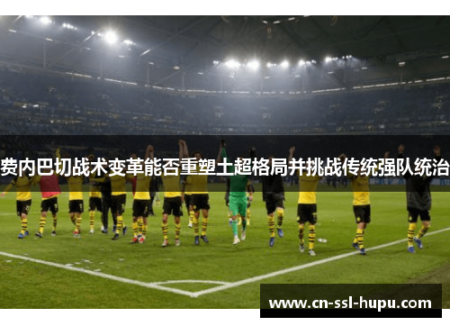 费内巴切战术变革能否重塑土超格局并挑战传统强队统治